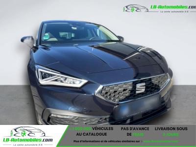 Seat Leon 1.0 TSI 110 BVM