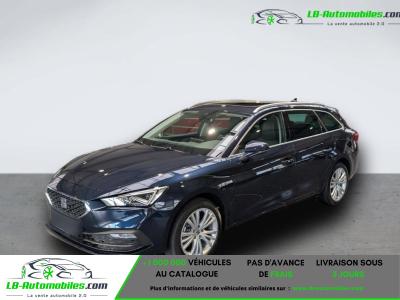 Cupra Leon ST 1.5 TSI 150 BVM