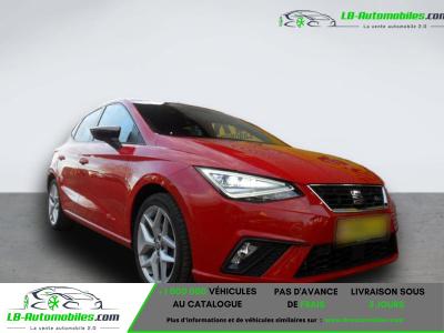 Seat Ibiza 1.0 EcoTSI 115 ch  BVM