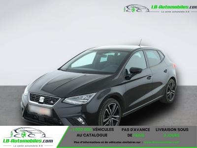 Seat Ibiza 1.0 TSI 110 ch  BVM