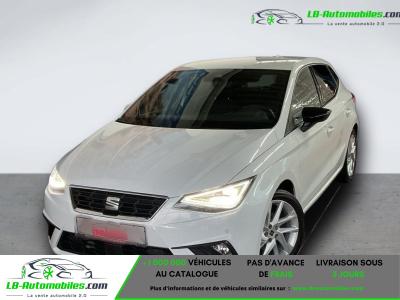Seat Ibiza 1.0 TSI 110 ch  BVM