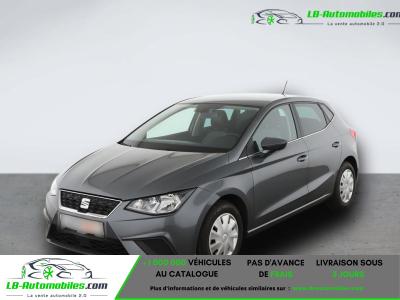Seat Ibiza 1.0 TSI 95 ch BVM