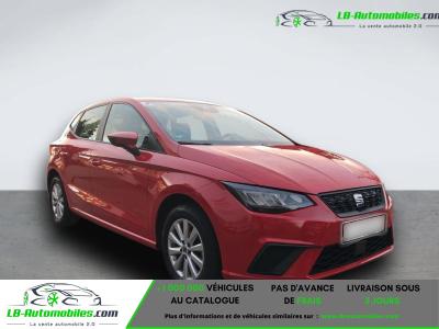 Seat Ibiza 1.0 EcoTSI 110 ch  BVM