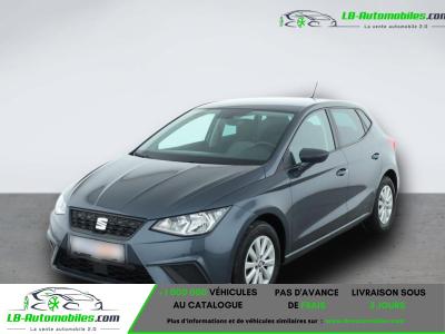 Seat Ibiza 1.0 EcoTSI 95 ch  BVM
