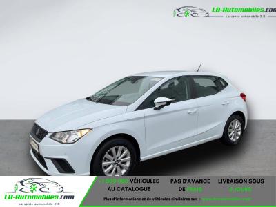 Seat Ibiza 1.0 EcoTSI 95 ch  BVM