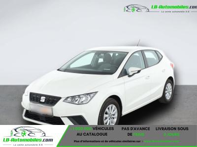 Seat Ibiza 1.0 EcoTSI 95 ch  BVM
