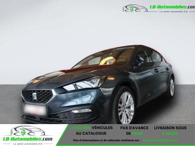 Seat Leon 1.0 eTSI 110 BVA