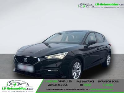 Seat Leon 1.0 eTSI 110 BVA