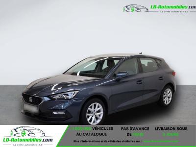 Seat Leon 1.0 eTSI 110 BVA