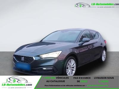 Seat Leon 1.5 eTSI 150 BVA