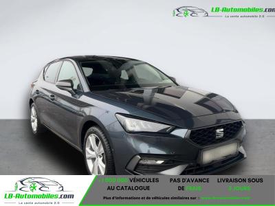 Seat Leon 1.5 eTSI 150 BVA