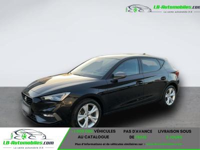 Seat Leon e-Hybrid 204 ch BVA