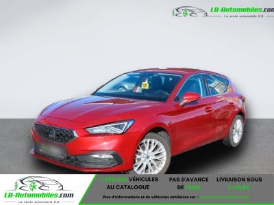 Cupra Leon ST 1.0 eTSI 110 BVA