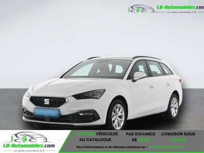 Cupra Leon ST 1.0 eTSI 110 BVA