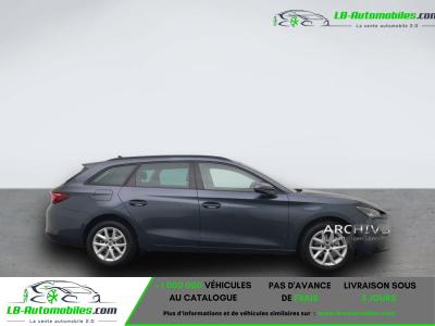 Cupra Leon ST 1.0 eTSI 110 BVA