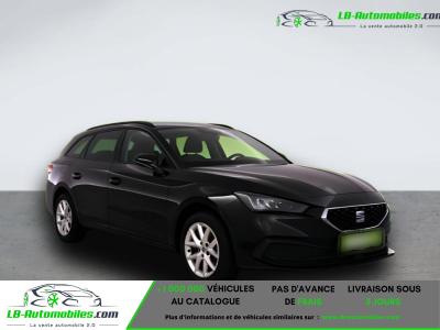 Cupra Leon ST 1.0 eTSI 110 BVA