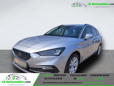 Cupra Leon ST 2.0 TDI 150 BVA