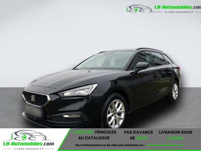 Cupra Leon ST 2.0 TDI 150 BVA
