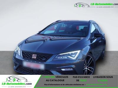 Cupra Leon ST 2.0 TSI 300 BVA