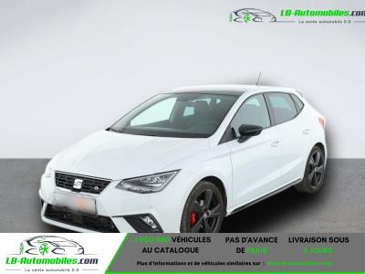 Seat Ibiza 1.0 TSI 110 ch  BVA