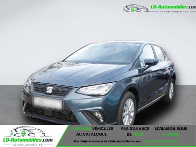 Seat Ibiza 1.0 TSI 110 ch  BVA