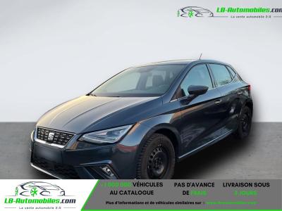 Seat Ibiza 1.0 TSI 110 ch  BVA
