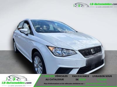 Seat Ibiza 1.0 TSI 110 ch  BVM