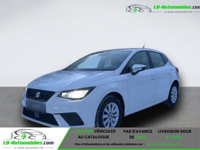 Seat Ibiza 1.0 80 ch  BVM