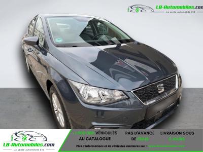 Seat Ibiza 1.0 80 ch  BVM