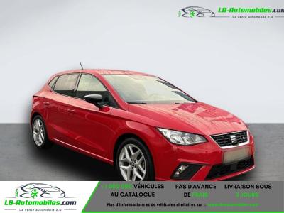 Seat Ibiza 1.0 TSI 110 ch  BVA