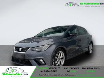 Seat Ibiza 1.0 EcoTSI 115 ch  BVM