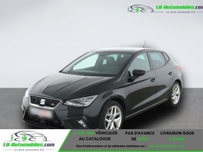 Seat Ibiza 1.0 EcoTSI 115 ch  BVM