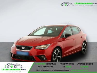 Seat Ibiza 1.0 TSI 110 ch  BVM