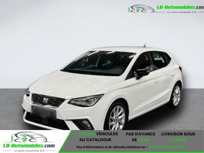 Seat Ibiza 1.0 TSI 110 ch  BVM