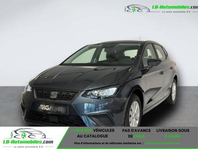 Seat Ibiza 1.0 MPI 80 ch  BVM