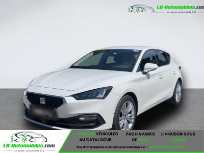 Seat Leon 1.5 eTSI 150 BVA