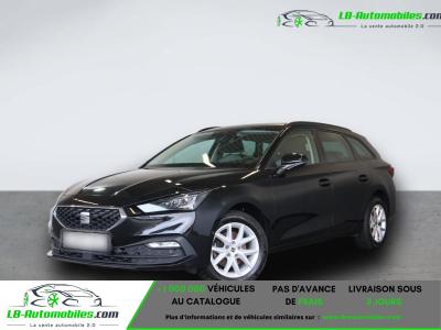 Cupra Leon ST 1.5 eTSI 150 BVA