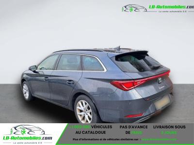 Cupra Leon ST 2.0 TDI 150 BVA