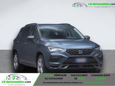 Seat Ateca 2.0 TDI 115 ch