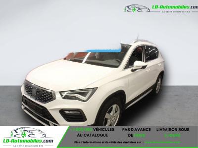 Seat Ateca 2.0 TDI 115 ch