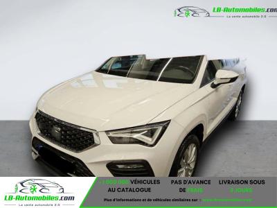 Seat Ateca 2.0 TDI 115 ch