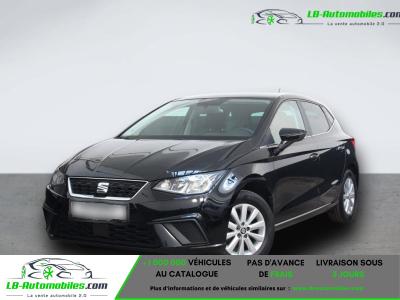 Seat Ibiza 1.0 75 ch  BVM