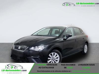 Seat Ibiza 1.0 80 ch  BVM