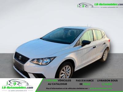 Seat Ibiza 1.0 80 ch  BVM