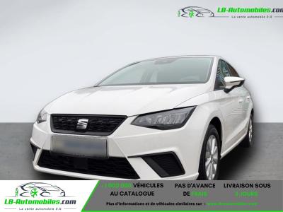 Seat Ibiza 1.0 80 ch  BVM