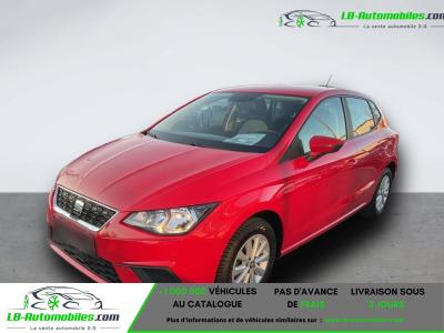 Seat Ibiza 1.0 EcoTSI 115 ch  BVA