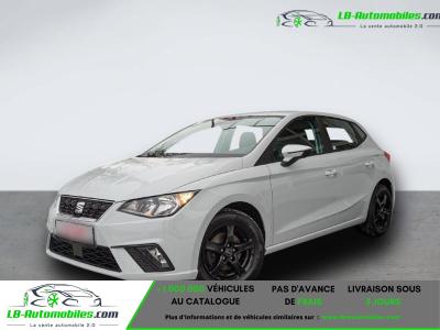 Seat Ibiza 1.0 EcoTSI 115 ch  BVA