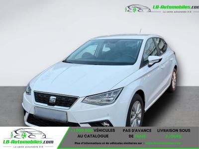 Seat Ibiza 1.0 EcoTSI 115 ch  BVA
