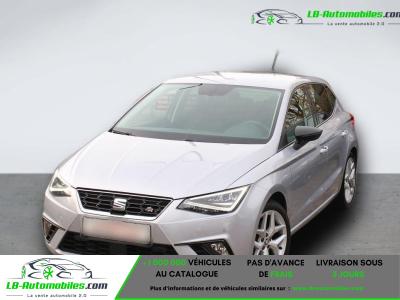 Seat Ibiza 1.0 EcoTSI 115 ch  BVA