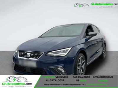 Seat Ibiza 1.0 EcoTSI 115 ch  BVA